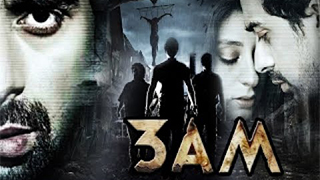 3 AM A Paranormal Experience